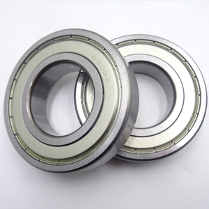 P6 P5 Haute Qualité n sk Performance Stable Roulement À Billes Groov Profond <span class=keywords><strong>6206z</strong></span> - Product Image 4