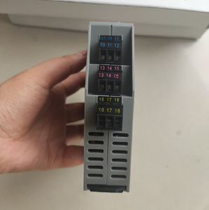 Nuevo Controlador Unipunto Original Honeywell Analytics 2306B2000 para Detección de Gases - Product Image 1