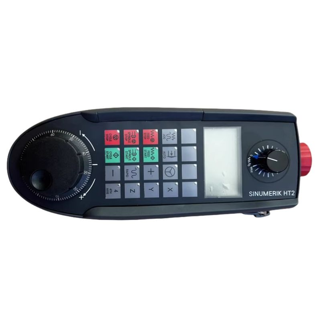 6FC5303-0AA00-2AA0 SINUMERIK Handheld Terminal HT 2  6FC5303-0AA00-2AA0 Manual Control Device 6FC5303-0AA00-2AA0