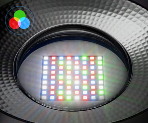 Lampe LED pour <span class=keywords><strong>aquarium</strong></span>, pour <span class=keywords><strong>algues</strong></span> et plantes aquatiques, en alliage d'aluminium, pour <span class=keywords><strong>aquarium</strong></span> de ruisseau et poissons indigènes - Product Image 4