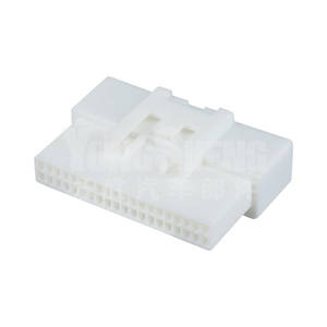 1-480698-0/ 1-480699-0 véritable Tyco/TE Partie 2 Voies <span class=keywords><strong>Mate</strong></span> <span class=keywords><strong>N</strong></span> <span class=keywords><strong>lok</strong></span> Électrique Câblage Multi-connecteur - Product Image 6