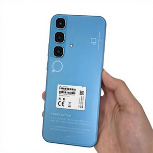 สมาร์ทโฟน 5G รุ่น Hot 70 Pro ซีพียู 10 คอร์ หน้าจอ 6.8 นิ้ว 12GB+512GB กล้อง AI 4K จัดส่งฟรีทั่วประเทศจีน - Product Image 1