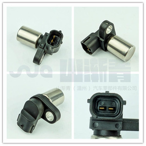 Sensor de Cigüeñal para Subaru 22053-AA040 22053-AA053 22053-AA051, Sensor Automotriz de Repuesto - Product Image 3