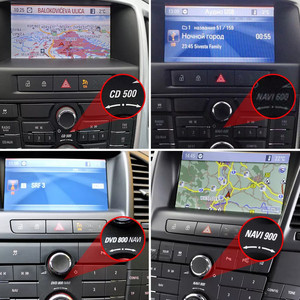 LA070WQ1-TD02 Nouvel écran LCD TFT d'<span class=keywords><strong>origine</strong></span> de 7,0 pouces pour Buickk OPEL <span class=keywords><strong>Bosh</strong></span> GPS Navigation - Product Image 2