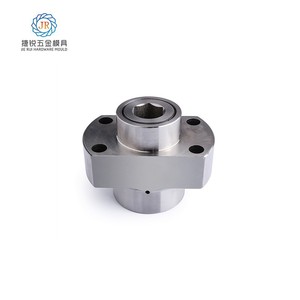 Matriz de conformado en frío de carburo para tuercas, para maquinaria y ferretería, personalización OEM - Product Image 2