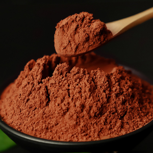 Polvo de Cacao Comercial de Grado Alimenticio, Especial para Tiendas de Té con Leche, Puro, Comestible, Alcalino, 500g, Ácido, Otros Suministros para Espresso Casero - Product Image 1