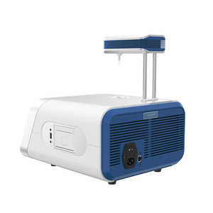 Équipement de test d'osmose pour analyses de laboratoire, biologiques, alimentaires et médicales - Product Image 4