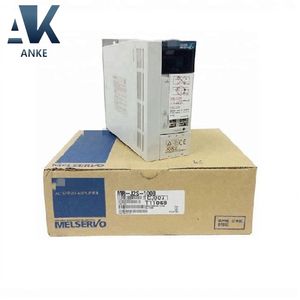 มิตซูบิชิเซอร์โวไดรฟ์ MR-J2S 1kW MR-J2S-100B - Product Image 3