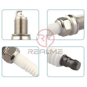 Accessoires de haute qualité personnalisés en provenance de Chine, bougies d'allumage pour moto abordables BP7HS 5111 <span class=keywords><strong>BR7HS</strong></span> 4122 - Product Image 4