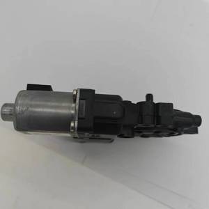 Moteur de lève-vitre électrique d'origine authentique HYUN DAI Ge  Nesis 15-19 G80 FNT/LH # 82450 B1000 82450-B1000 - Product Image 3