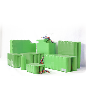 Paquete de Baterías Recargables de Níquel-Metal Hidruro AAA Personalizadas de Fábrica BPI, a Prueba de Explosiones, Ni-MH para Minas, Número de Modelo <span class=keywords><strong>AA</strong></span> - Product Image 3