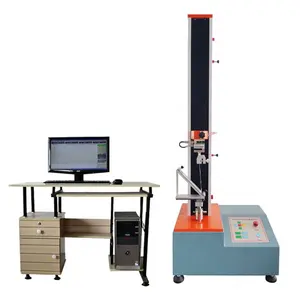 ISO 20795 Plastic tension testing machine/Tensile testing machine for composite materials