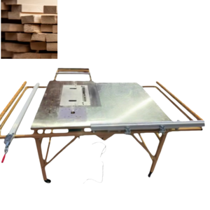 Sierra de <span class=keywords><strong>Mesa</strong></span> Profesional para Carpintería y <span class=keywords><strong>Mesa</strong></span> de Fresado, Sierra de <span class=keywords><strong>Mesa</strong></span> para Panel Deslizante, Sierra Circular para Cortar <span class=keywords><strong>Madera</strong></span> - Product Image 2