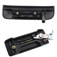Engshun foison 2009-2011 Front oreja EFT ight uter oor antyle