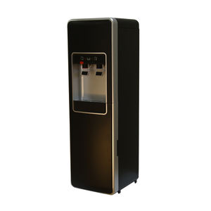 ウォータークーラー水ディスペンサーOEMフロアスタンドホットコールドコンプレッサー冷却ボトルボトム - Product Image 2