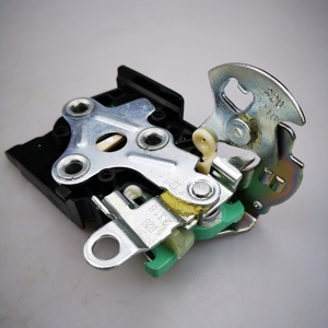 SAIC MAXUS V80 <strong>Middle</strong> Door Lock Body <strong>Assembly</strong> RH C00002527 - Product Image 4