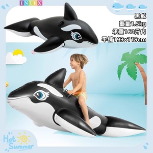 Bouée de natation <span class=keywords><strong>gonflable</strong></span> en PVC pour enfants de 3 à 10 ans, avec coussinets sous les aisselles épaissis, motifs dinosaure et licorne de dessin animé, sécurité piscine - Product Image 6