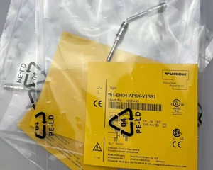 Sensor de Proximidad Original Nuevo BI1-EH04-AP6X-V1331 Varios Modelos de Equipos de Automatización Industrial Disponibles en Stock - Product Image 2