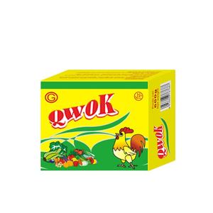 Vente chaude 10g * 60*24 Halal <span class=keywords><strong>Bouillon</strong></span> De Poulet <span class=keywords><strong>Cube</strong></span> <span class=keywords><strong>Bouillon</strong></span> & Stock <span class=keywords><strong>Cube</strong></span> Style Frais Assaisonnement Poudre - Product Image 6