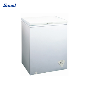 Quick System Compressor Type Portable 3.5cuft Chest <b>Freezer</b> - Product Image 3