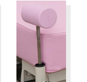 MN-DB003 хирургическая кровать, стол для доставки ребенка, родильные кровати, Медицинское Руководство, гидравлическая Акушерская Больничная койка - Product Image 4