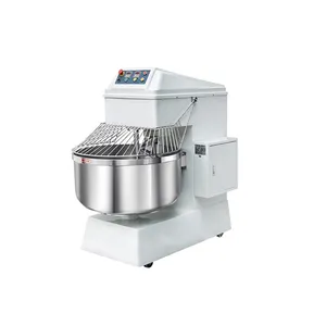 Hot Selling Blender Planetary Mixer Commercial Series Dough Mixers Are Main For Food Processing. It Can Make The Flour