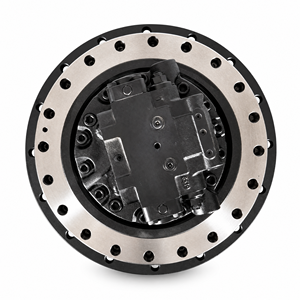 610-8800 610-8801 574-3203 5743203 511-0315 568-9405 591-8316 Mando final para excavadoras CAT 336 330 345 - Product Image 4