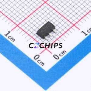 Circuit intégré original et neuf AS431ARTR-TP SOT-89 IC puce PMIC référence de tension IC - Product Image 1