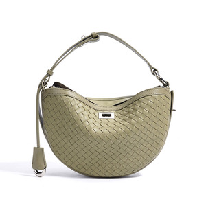 Borse a Tracolla da Donna di Design 2025, Vendita all'Ingrosso, Borse in Vera Pelle di Lusso per Donne - Product Image 1