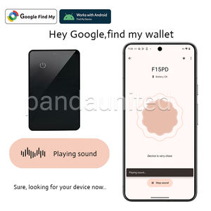 장거리 Google 찾기 내 에어 카드 북유럽 칩 찾기 글로벌 포지셔닝 애완 동물 어린이 전세계 노인 - Product Image 3