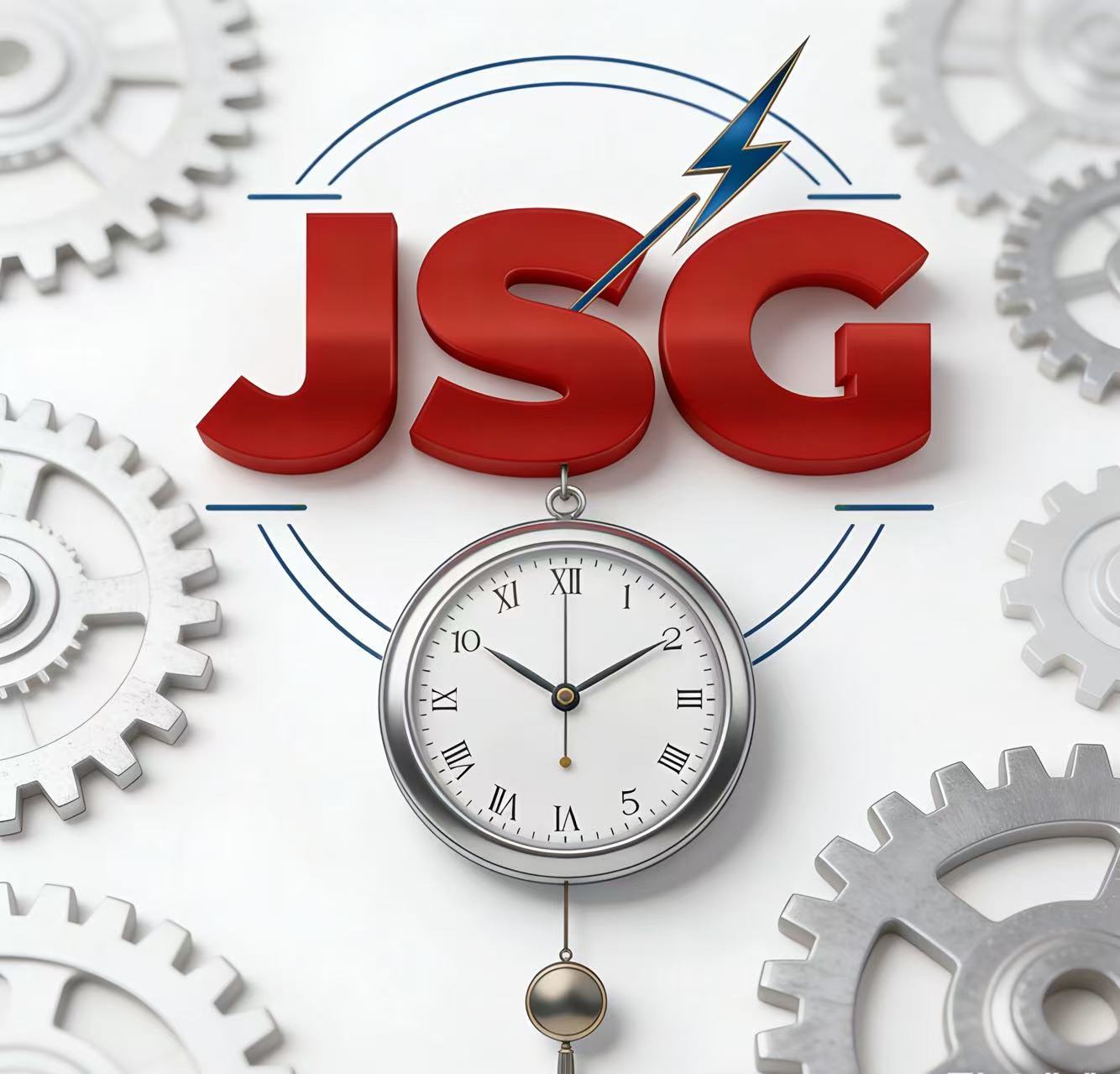Guangzhou Jinshige Home Products Co., Ltd. logo