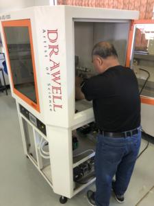 DW-<span class=keywords><strong>XRD</strong></span>-Y3000 Drawell Mineral <span class=keywords><strong>XRD</strong></span> analiz laboratuvarı araştırma <span class=keywords><strong>XRD</strong></span> fiyat x-ışını Diffractometer - Product Image 4