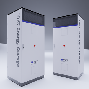 Sistema de Almacenamiento de Energía Híbrido de 200KWH con Batería LiFePO4, BMS Inteligente y Optimización de Tarifas Pico-Máxima/Máxima-Mínima - Product Image 1