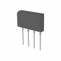 Diodes GBL02-E3/51 4-SIP, GBL Electronic Circuit Components Original