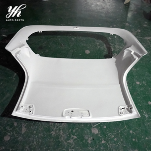 Panel de Puerta de Fibra de Carbono Estilo MX-5 Miata, Moldura de Panel de Puerta de Carbono para <span class=keywords><strong>Mazda</strong></span> Miata MX-5 <span class=keywords><strong>NC</strong></span> 2006-2015, Accesorios JDM de Lujo - Product Image 3