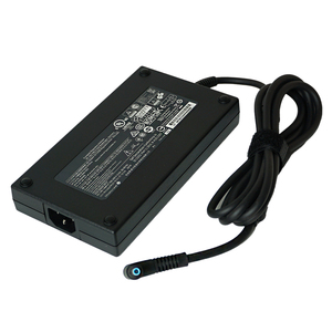 Adaptateur secteur pour ordinateur portable <span class=keywords><strong>HP</strong></span> <span class=keywords><strong>ZBook</strong></span> 17 G5 OMEN 15/15t, 19,5 V 10,3 A 200 W, compatible avec les ordinateurs portables OMEN TPN-CA03 TPN-DA10 ADP-200HB - Product Image 1