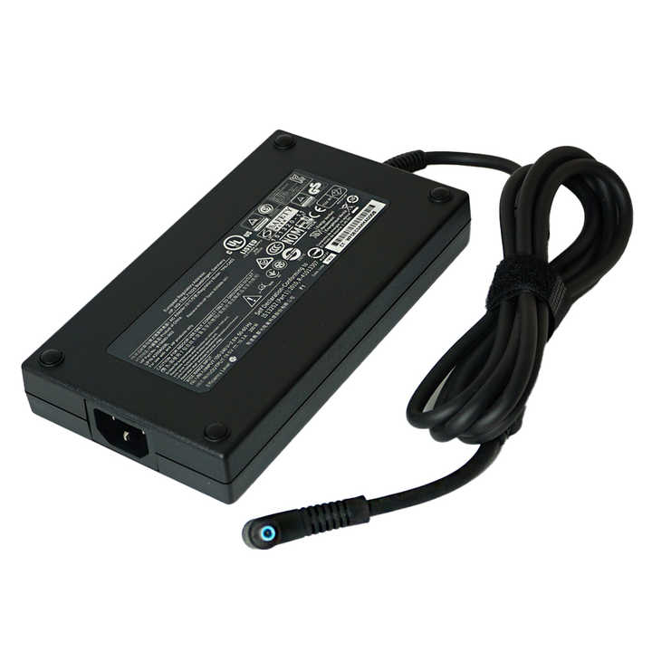 For HP ZBook 17 G5 OMEN 15/15t Laptop AC Adapter 19.5V 10.3A 200W Electric Compatible OMEN Laptop TPN-CA03 TPN-DA10 ADP-200HB
