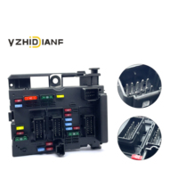 Accessoires de voiture en gros unité de boîte à fusibles BSM OE 9657608580 6500Y1 6500Y3 9650618280 pour Citroen C3 C5 C8 Peugeot 206 307 406 807
