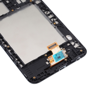 Pantalla TFT LCD para LG K30 / <span class=keywords><strong>K10</strong></span> (2018)/ X410 Montaje completo del digitalizador con marco - Product Image 5