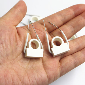 Bán buôn Nước hoa sưởi ấm Tablet hương Máy yếu tố làm nóng điện <span class=keywords><strong>Mosquito</strong></span> Repellent gốm nóng - Product Image 6