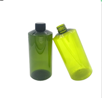 Bouteilles en plastique de 50 ml et 100 ml pour shampoing pour animaux, désinfectant, gel, vente en gros, flacons pompe à lotion de 10 oz, fournisseurs de bouteilles en plastique