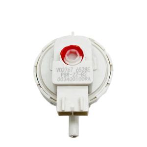 <span class=keywords><strong>Daewoo</strong></span> Lavadora Sensor de nivel de agua Interruptor de presión Lavadora Repuestos 0034001009A - Product Image 1