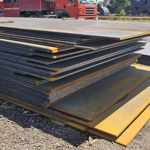 แผ่นเหล็กที่มีความแข็งแรงสูง Xar360 Xar400/Xar450/Xar500/AR360 MN13 <span class=keywords><strong>X120Mn12</strong></span> A128แมงกานีสสูง1.3401แผ่นเหล็กที่ทนต่อการสึกหรอ - Product Image 4