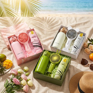 ชุดของขวัญแต่งงาน CCH  ปรับแต่งได้ตามต้องการ พร้อมโลโก้ส่วนตัว  ของขวัญครบรอบแต่งงานสุดสร้างสรรค์ - Product Image 4