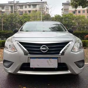 Nissan Sunny 2015 1.5XE CVT Automático Edición Comfort, Volante a la Izquierda, Asientos de Tela, Precio Negociable, Inspeccionado, Auto Usado Barato - Product Image 4