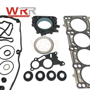 WRR 03L198001 Pièces automobiles de haute qualité Kits de réparation de moteur pour Volkswagen Multivan T5 Audi Q3 diesel Type de véhicule - Product Image 5