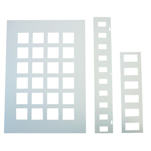 Papel Antipolvo de Alta Resistencia para Cuartos Limpios Staclean Neutral (Pulpa de Madera Virgen, Pulpa Química-Mecánica) Modelo P2-04 Japón - Product Image 1