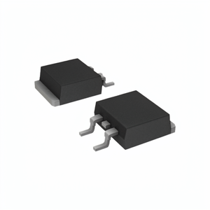 20ETS08STRL Original One Stop Service Single Diodes Electronic Circuit Components TO-263-3, D2PAK , TO-263AB - Product Image 1
