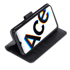 Funda de Piel de Lujo Tipo Cartera para Teléfono Móvil <span class=keywords><strong>Xiaomi</strong></span> 17 Ultra/Poco M8/M7/F8/F7/X7 <span class=keywords><strong>Pro</strong></span>, con Protección Antigolpes - Product Image 3