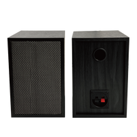 Klasik HiFi Plak Çalar Dış Hoparlörlü Ev Ses Sistemi için Pikap
